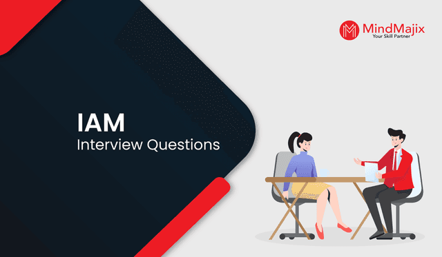 IAM Interview Questions