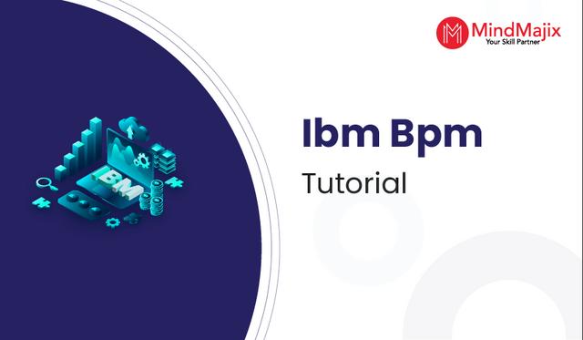 IBM BPM Tutorial