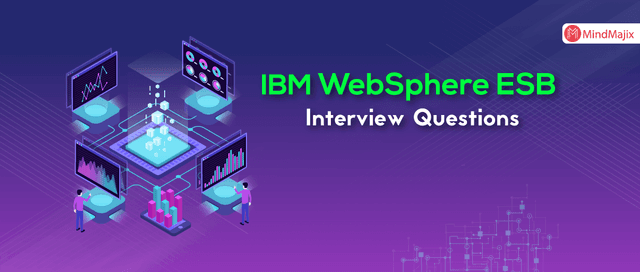 IBM WebSphere ESB Interview Questions