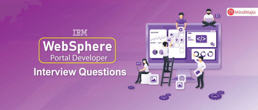 IBM WebSphere Portal Developer Interview Questions