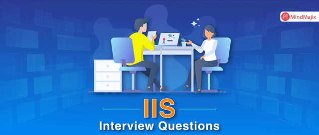 IIS Interview Questions