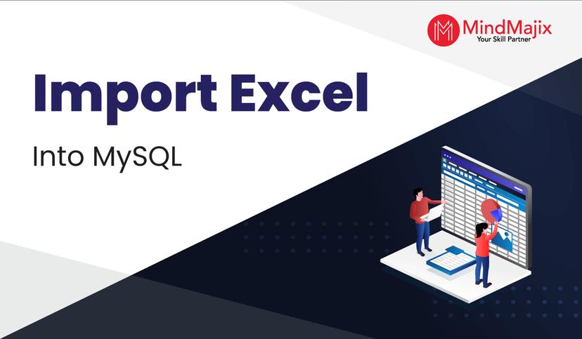 Import Excel into MySQL - What is MySQL