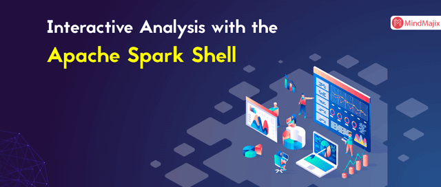 Interactive Data Analysis with the Apache Spark Shell