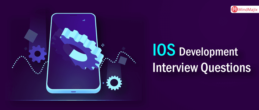 IOS Development Interview Questions - IPhone