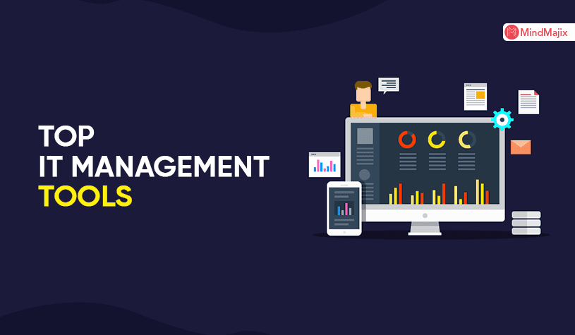 Top 10 IT Management Tools