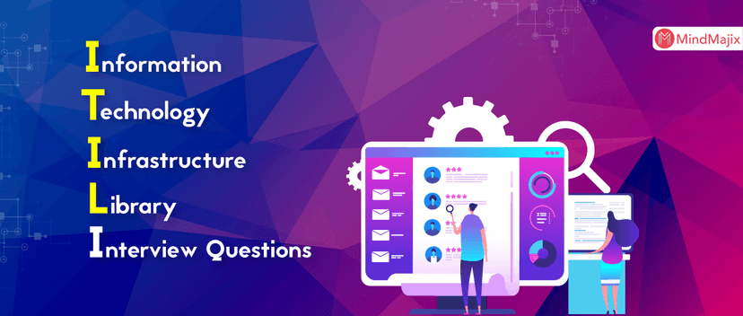 ITIL Interview Questions