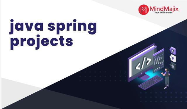 Java Spring Projects and Use Cases