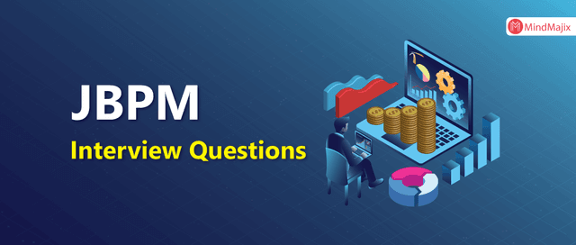 jBPM Interview Question and Answers