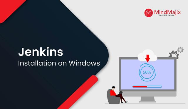 Jenkins Installation on Windows