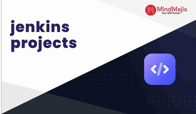 Jenkins Projects and Use Cases
