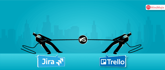 Jira vs Trello: Agile Project Management Tools Comparison