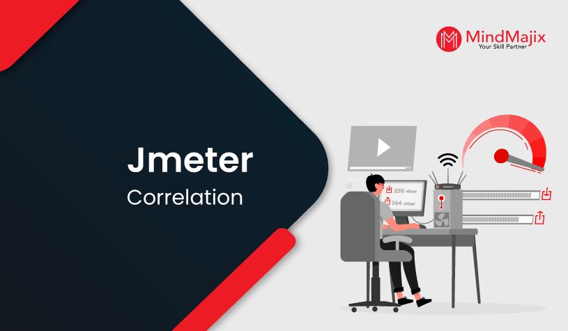 JMeter Correlation