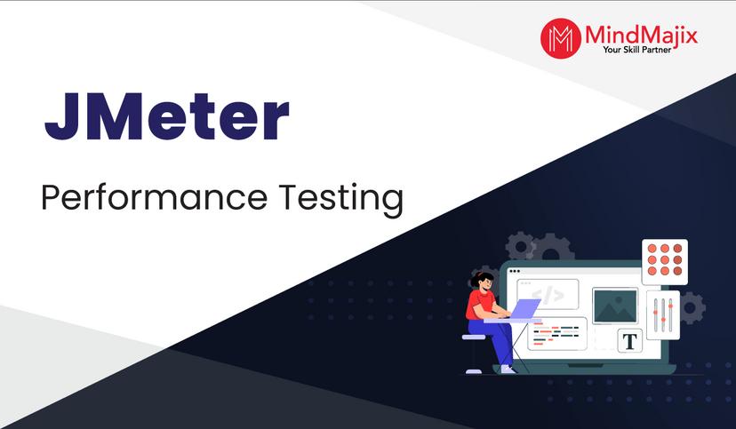 JMeter Performance Testing