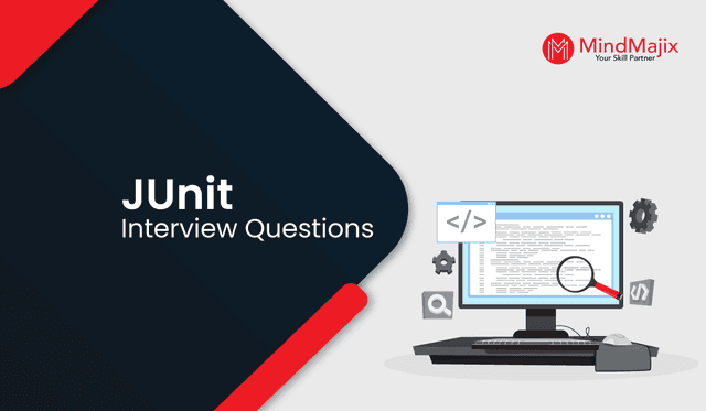 JUnit Interview Questions