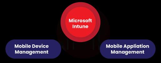 Key Features of Microsoft Intune