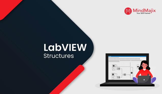 Labview Structures