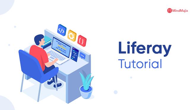 What is Liferay? - A complete beginners tutorial