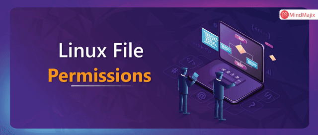 Linux File Permissions