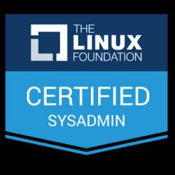 Linux Foundation Certified System Administrator