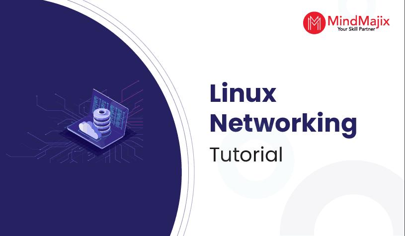 Linux Networking Tutorial