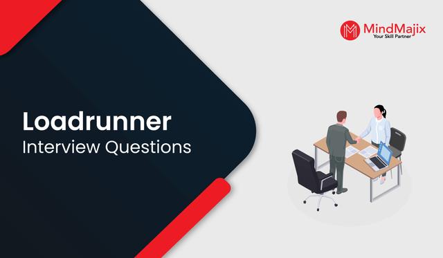 LoadRunner Interview Questions