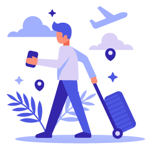 Machine Learning in Travel