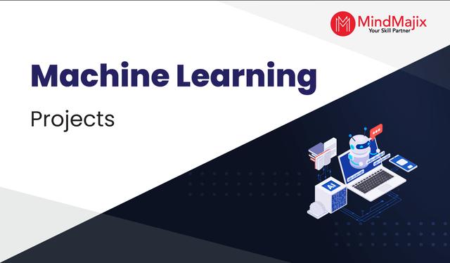 Machine Learning Projects and Use Cases