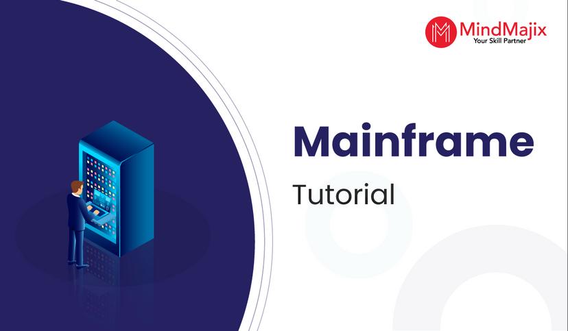 MainFrame Tutorial - What is MainFrame