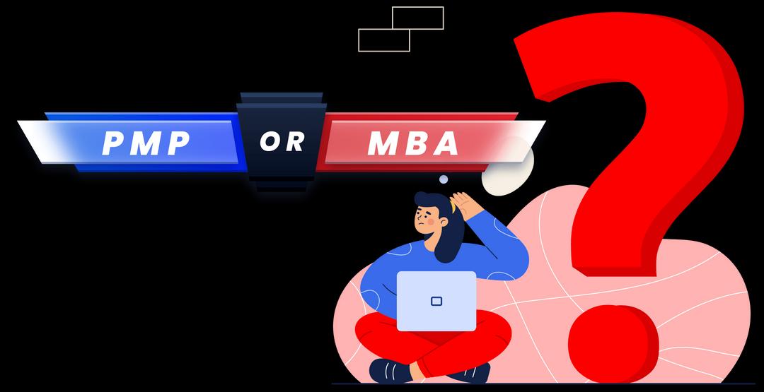MBA vs PMP