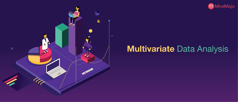 What is Multivariate Data Analysis