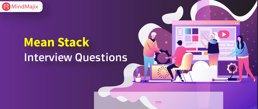MEAN Stack Interview Questions