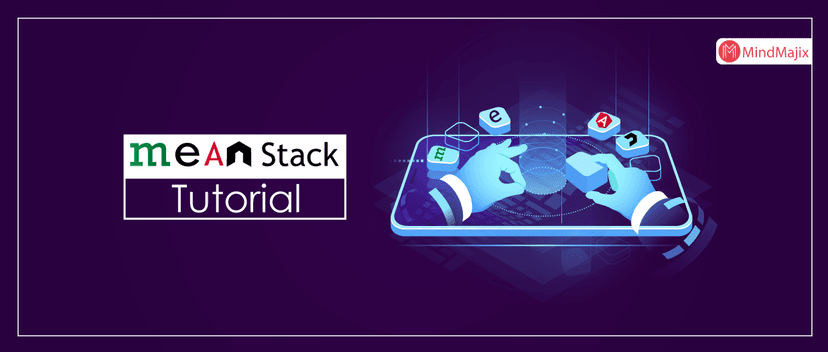 Mean Stack Tutorial