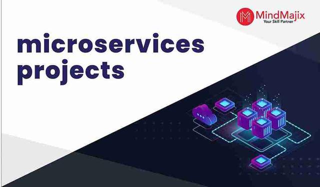 Microservices Projects and Use Cases