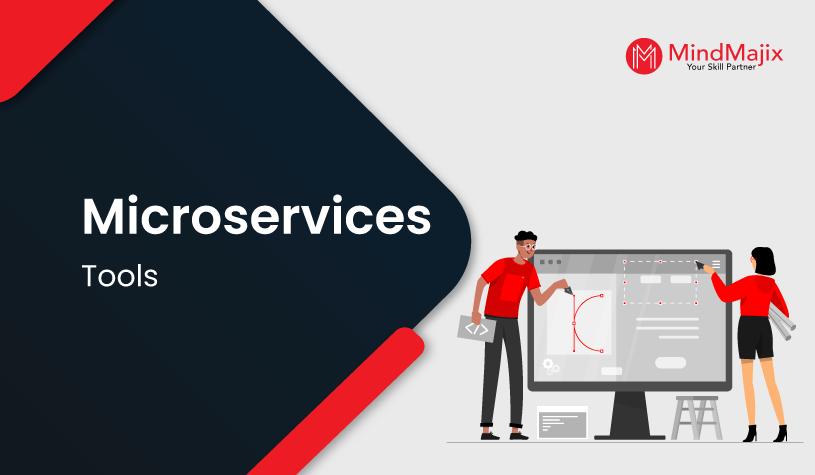 Top Microservices Tools
