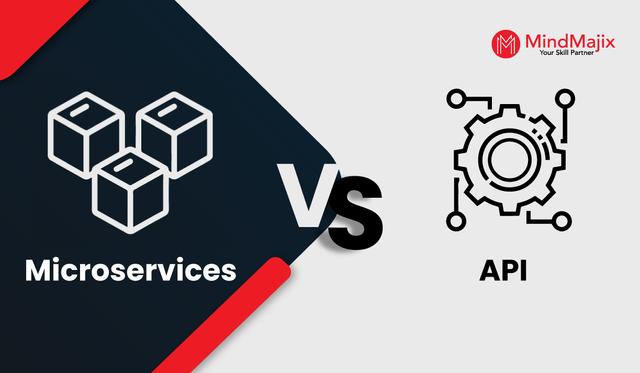 Microservices vs API