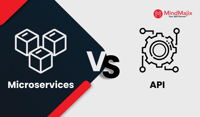 Microservices vs API