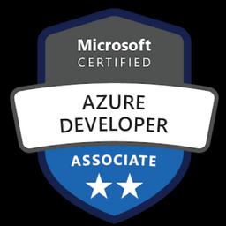 Microsoft Certified Azure Developer Associate