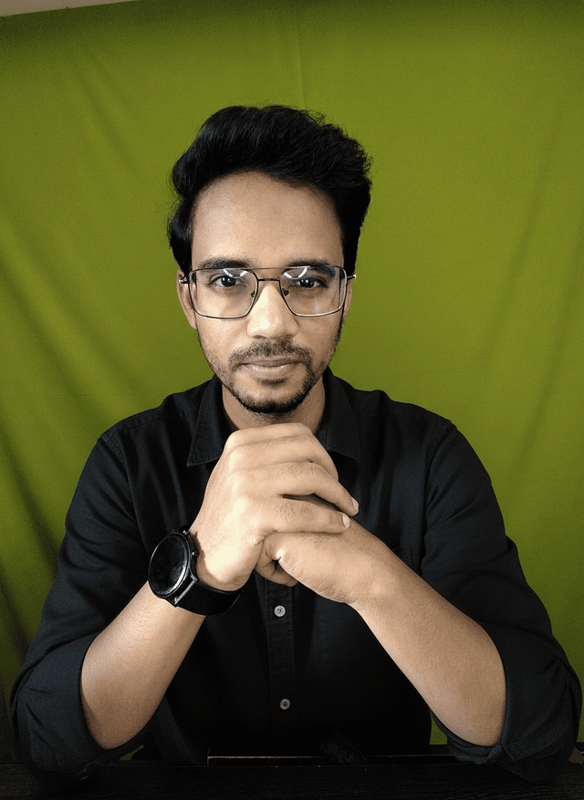 Mohammed Zaid
