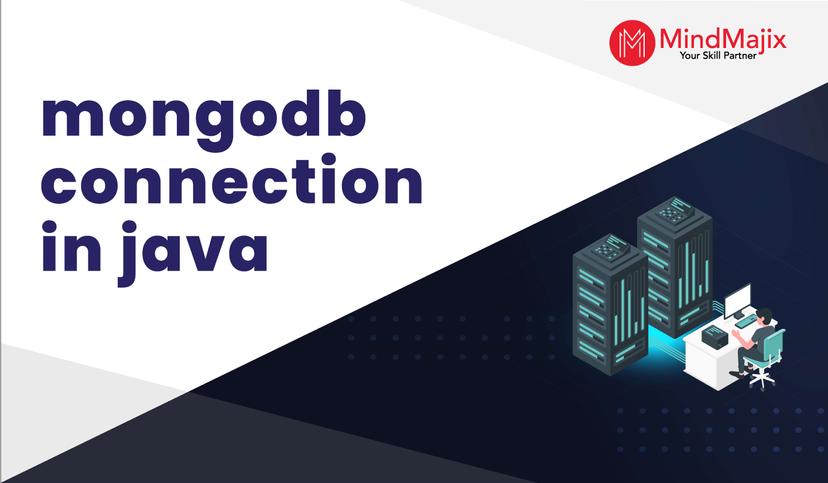 MongoDB Connection in Java