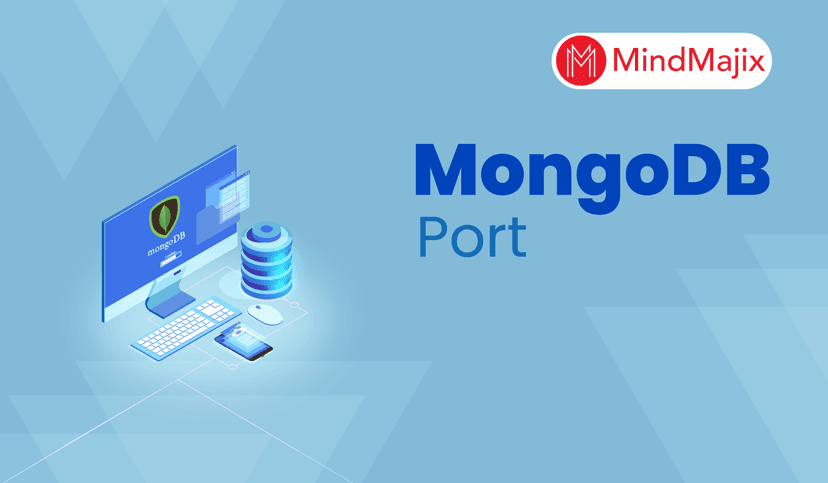 MongoDB Port - How to Change MongoDB Default Port