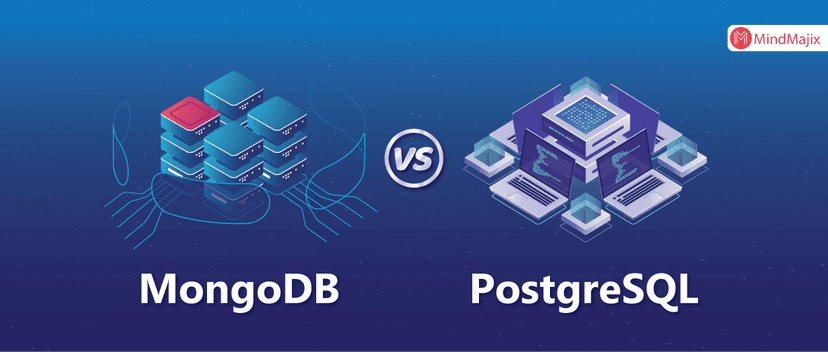 MongoDB vs PostgreSQL