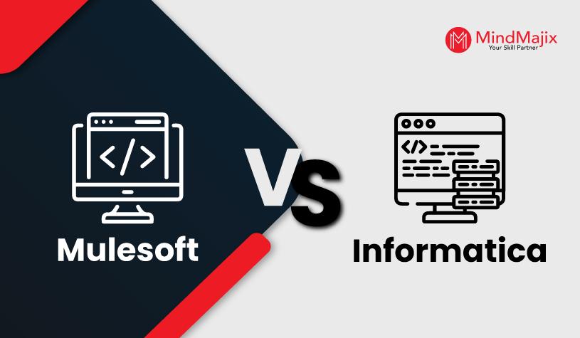 Mulesoft vs Informatica - What's The Difference?