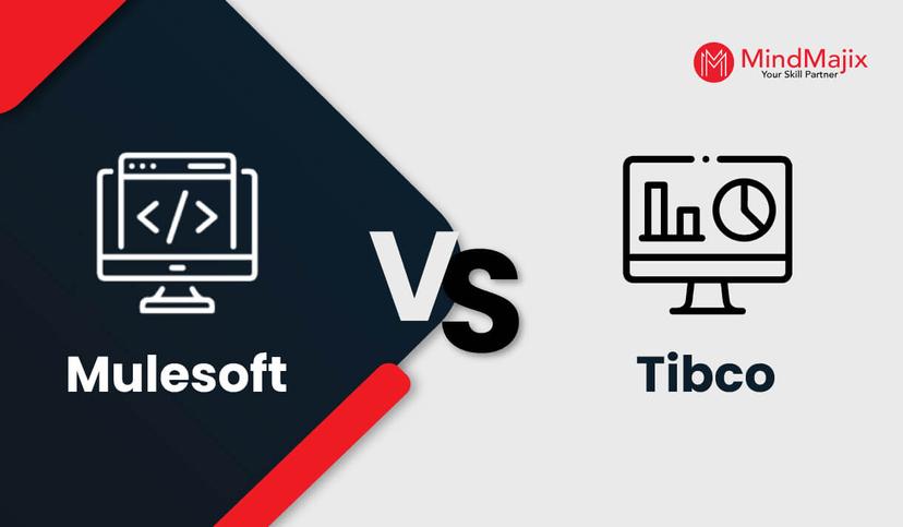MuleSoft vs TIBCO - The Key Differences