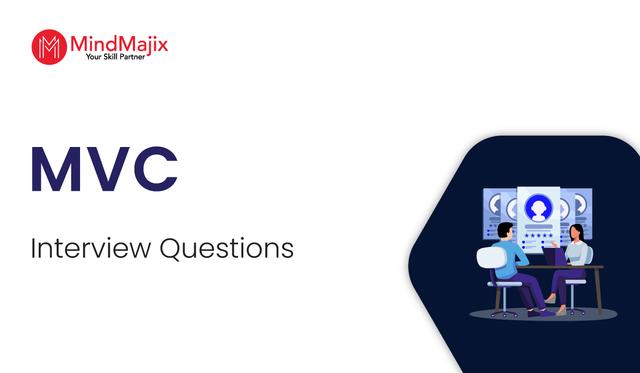 MVC Interview Questions