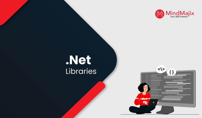 .NET Libraries