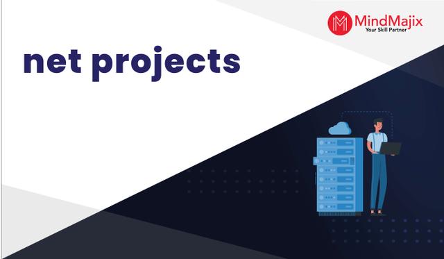 .NET Projects and Use Cases