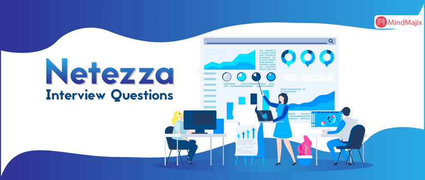Netezza Interview Questions