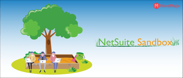 NetSuite Sandbox