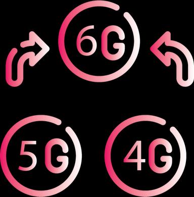 5G and 6G Networks