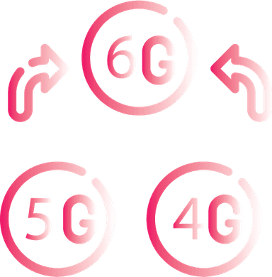 5G and 6G Networks